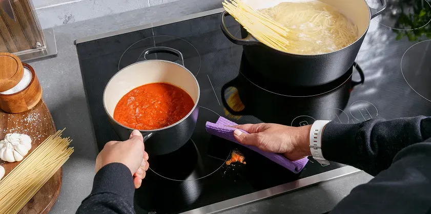 ge-profile-induction-cooktop